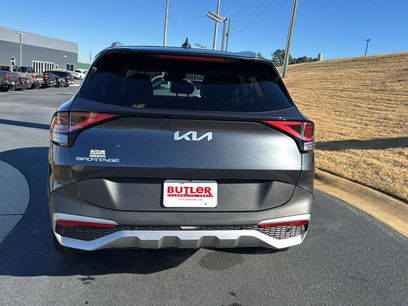 Used 2023 Kia Sportage EX