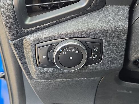 Certified 2018 Ford EcoSport SE FWD image 11
