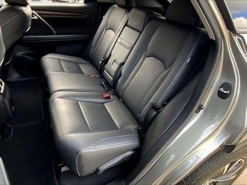 Used 2022 Lexus RX 350 FWD w/ Premium Package image 40