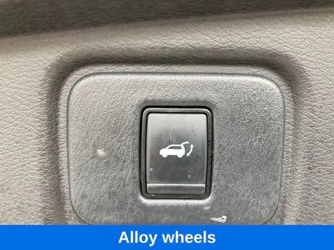 Used 2018 Nissan Murano SL AWD/4WD image 26
