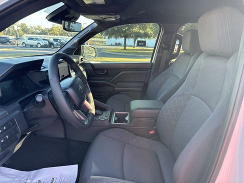 New 2024 Toyota Tacoma SR5 image 13