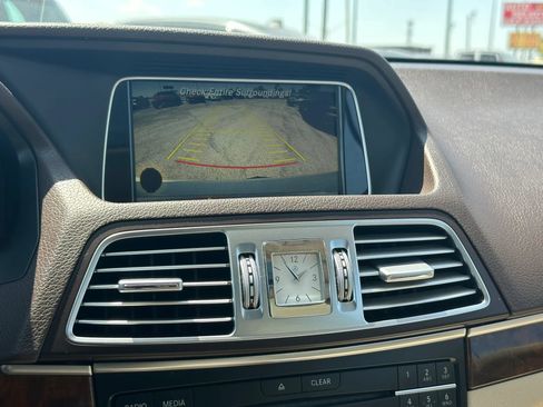Used 2016 Mercedes-Benz E 400 Coupe image 31