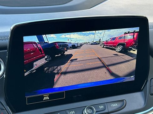 Used 2024 Chevrolet Blazer RS w/ Enhanced Convenience Package FWD image 20