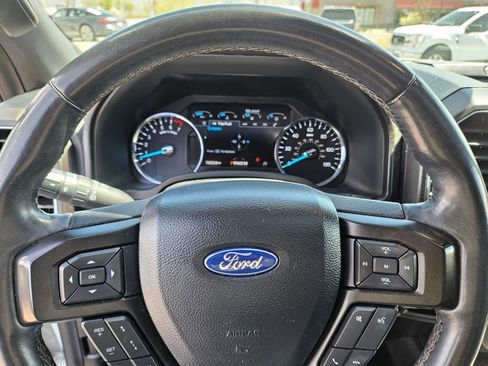 Used 2020 Ford Expedition Limited w/ Equipment Group 302A AWD/4WD image 20