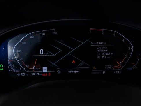 Used 2022 BMW X3 sDrive30i w/ Convenience Package w/ZPA image 24