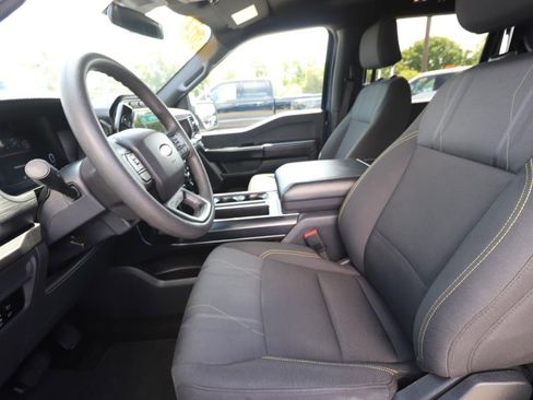 Used 2024 Ford F150 STX image 2