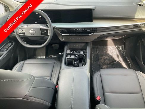 Used 2025 Nissan Murano SL w/ Cargo Package image 41