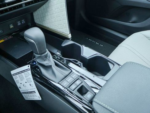 New 2026 Toyota Camry XLE image 13