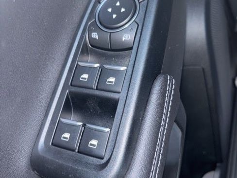 New 2025 Ford Ranger Lariat w/ FX4 Off-Road Package image 35