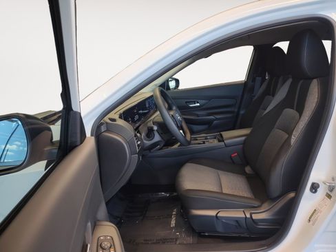 Certified 2026 Nissan Sentra SV w/ Floor Mat Package FWD image 23