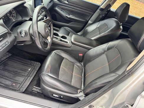 Used 2019 Nissan Altima 2.5 SR image 15