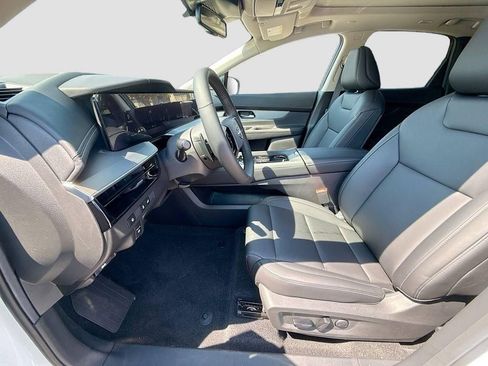 New 2025 Nissan Murano SL image 22