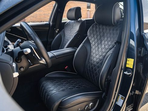 Used 2023 Genesis G80 3.5T Sport AWD/4WD image 21