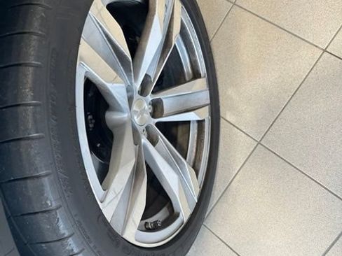 Used 2014 Chevrolet Camaro ZL1 RWD image 9