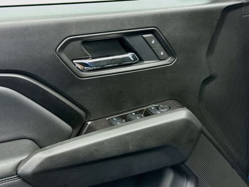 Used 2025 GMC Canyon Elevation w/ Convenience Package RWD image 15