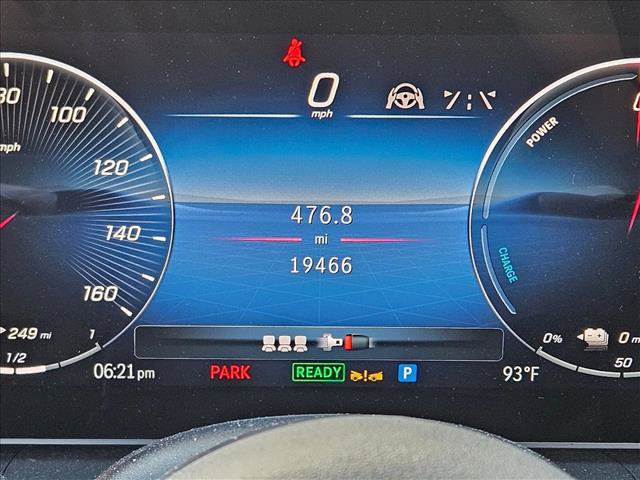 Used 2024 Mercedes-Benz GLE 450e 4MATIC image 10