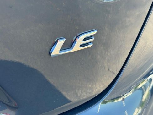 Certified 2023 Toyota Corolla LE FWD image 4