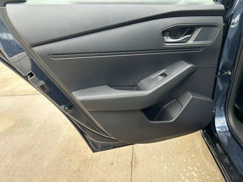 New 2025 Honda Accord EX-L image 12