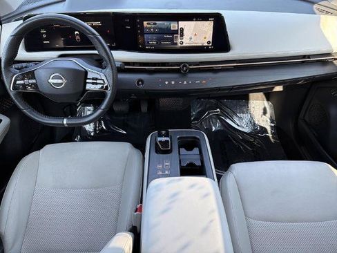 Certified 2023 Nissan Ariya AWD image 2