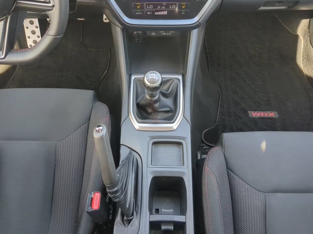 Used 2023 Subaru WRX Premium AWD/4WD image 19