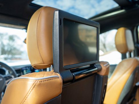 Used 2022 Chrysler Pacifica Pinnacle image 31