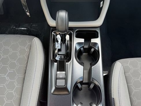 New 2026 Subaru Forester AWD/4WD image 17