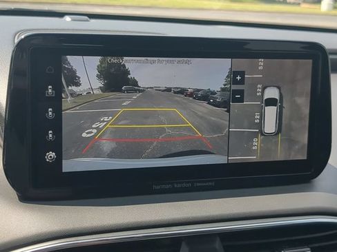 Used 2022 Hyundai Santa Fe Calligraphy AWD/4WD image 20