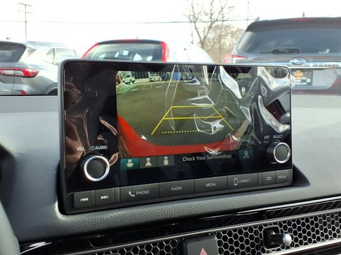 New 2026 Honda Civic Sport image 15