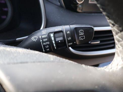 Used 2019 Hyundai Tucson Ultimate image 18