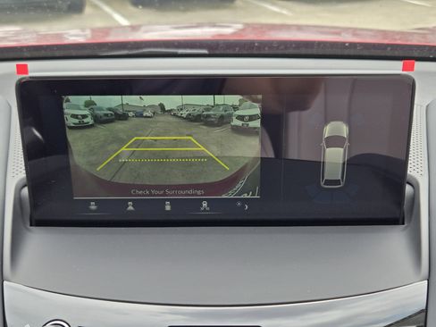 New 2026 Acura RDX SH-AWD w/ Technology Package image 13