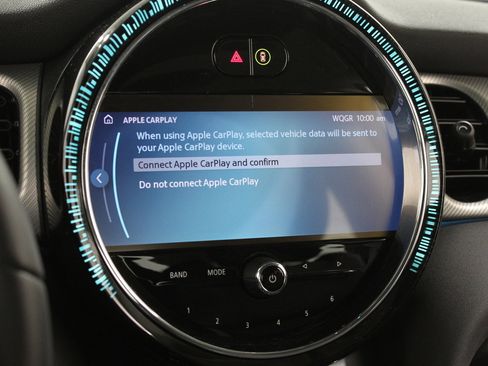 Certified 2023 MINI Cooper S image 12