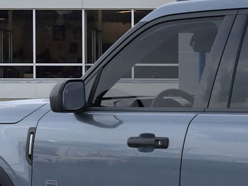 New 2025 Ford Bronco Sport Big Bend image 20