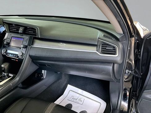Used 2016 Honda Civic LX image 23