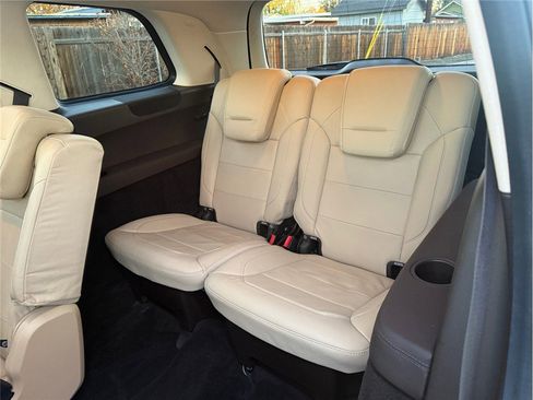 Used 2019 Mercedes-Benz GLS 550 4MATIC image 34