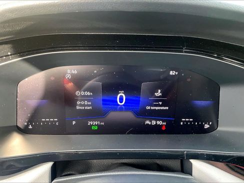 Used 2024 Volkswagen Taos S FWD image 25