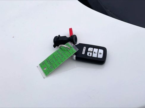 Used 2017 Honda CR-V EX-L image 14