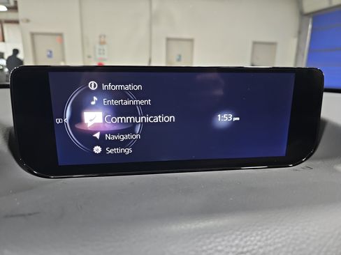 Used 2024 MAZDA CX-50 AWD 2.5 S w/ Cargo Package image 23