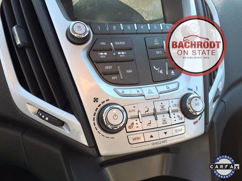 Used 2012 GMC Terrain SLT w/ LPO, Protection Package image 12