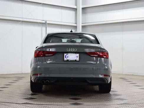 Used 2020 Audi A3 2.0T Premium w/ Final Edition Package image 7