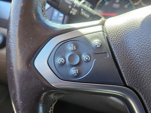 Used 2019 Chevrolet Tahoe LT image 14