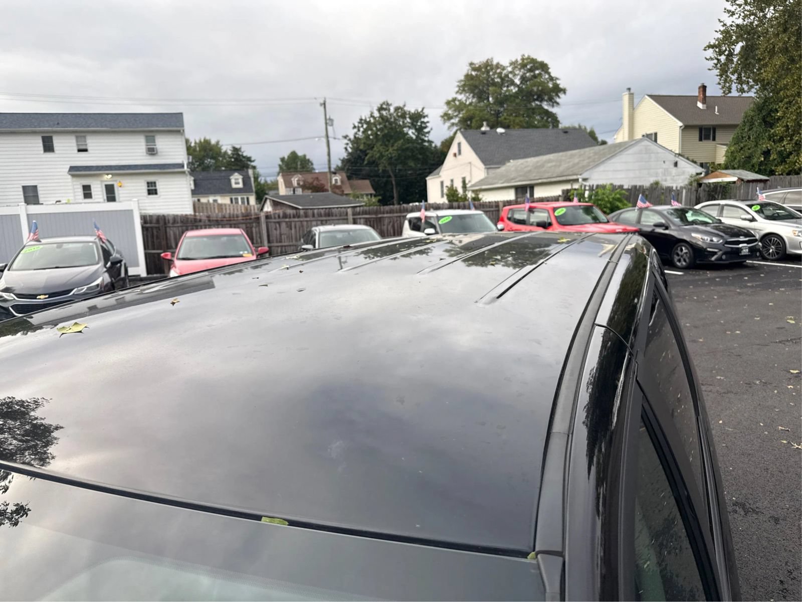 Used 2019 Dodge Grand Caravan SE FWD image 12