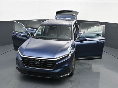 Used 2026 Honda CR-V EX-L image 30