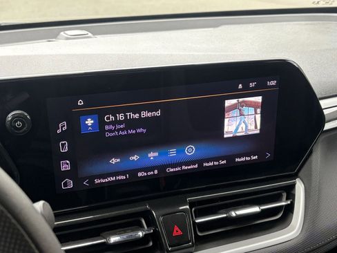 Used 2025 Chevrolet TrailBlazer LT image 20