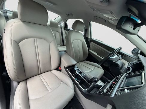 Used 2019 Hyundai Sonata Limited FWD image 21