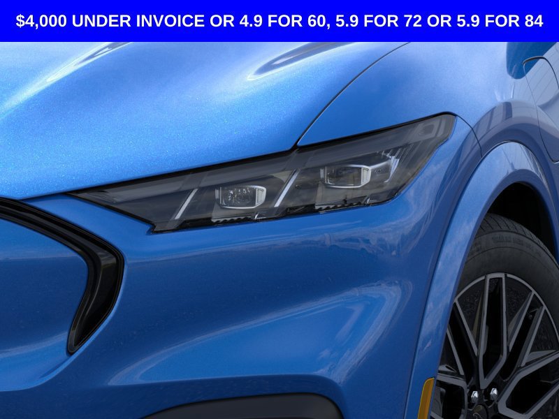 New 2026 Ford Mustang Mach-E Premium AWD/4WD image 18