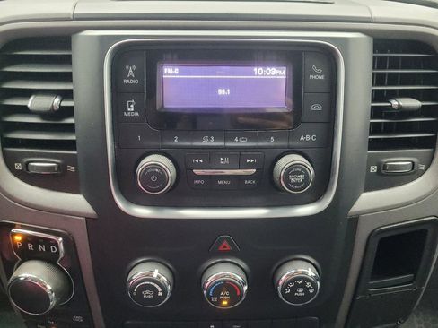 Used 2017 RAM 1500 Tradesman image 25