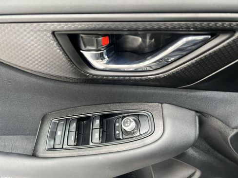 Certified 2025 Subaru Legacy Premium AWD/4WD image 13