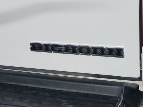 Certified 2024 RAM 2500 Big Horn image 9