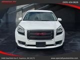 Used 2017 GMC Acadia Limited SLT image 2