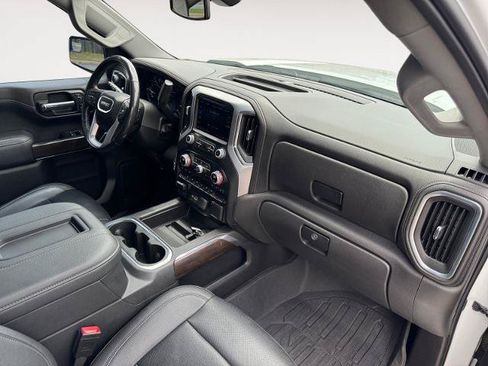 Used 2021 GMC Sierra 1500 SLT AWD/4WD image 15